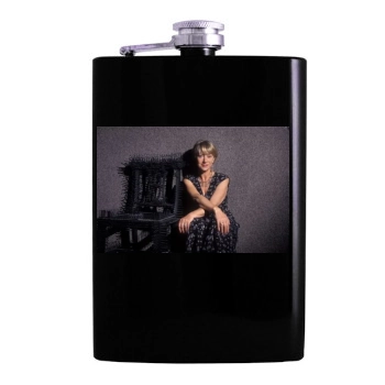 Helen Mirren Hip Flask