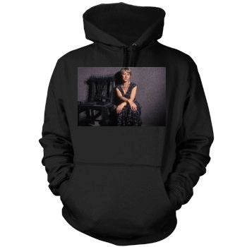 Helen Mirren Mens Pullover Hoodie Sweatshirt