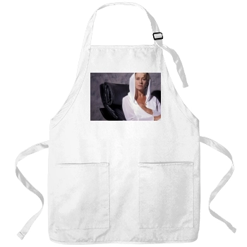 Helen Mirren Apron