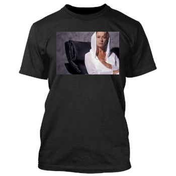 Helen Mirren Men's TShirt