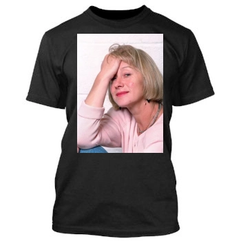 Helen Mirren Men's TShirt