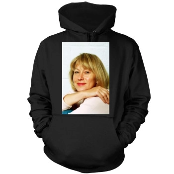 Helen Mirren Mens Pullover Hoodie Sweatshirt