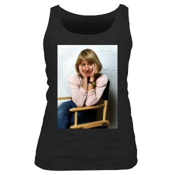 Helen Mirren Women's Tank Top