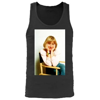 Helen Mirren Men's Tank Top