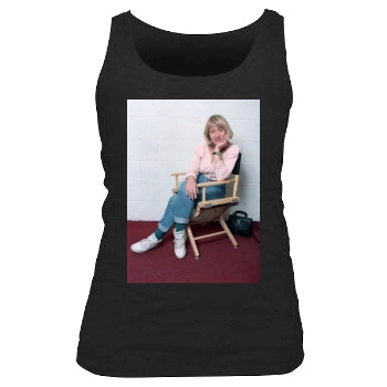 Helen Mirren Women's Tank Top