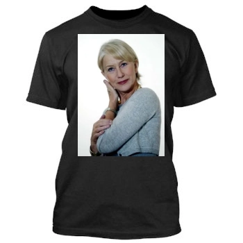 Helen Mirren Men's TShirt