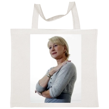 Helen Mirren Tote