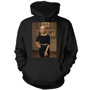 Helen Mirren Mens Pullover Hoodie Sweatshirt