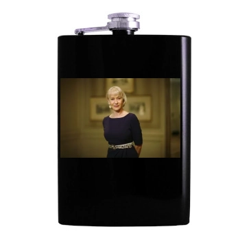 Helen Mirren Hip Flask