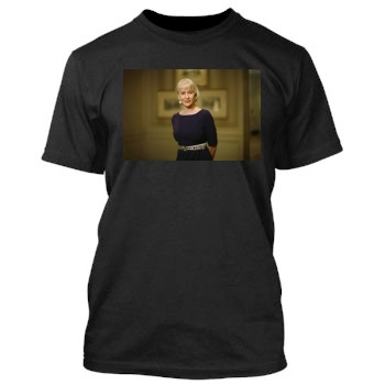 Helen Mirren Men's TShirt