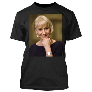 Helen Mirren Men's TShirt