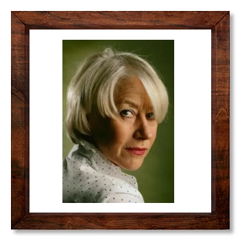 Helen Mirren 12x12