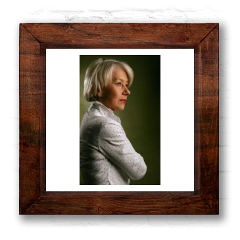 Helen Mirren 6x6