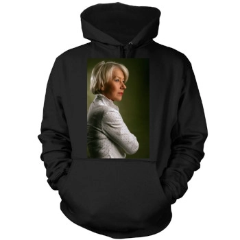 Helen Mirren Mens Pullover Hoodie Sweatshirt