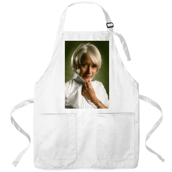 Helen Mirren Apron