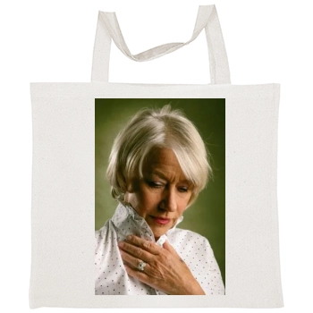 Helen Mirren Tote