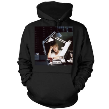 Helen Mirren Mens Pullover Hoodie Sweatshirt