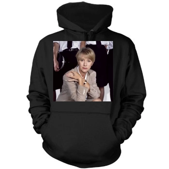 Helen Mirren Mens Pullover Hoodie Sweatshirt