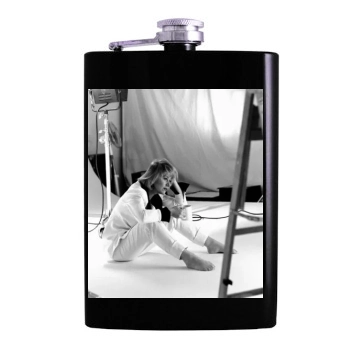 Helen Mirren Hip Flask