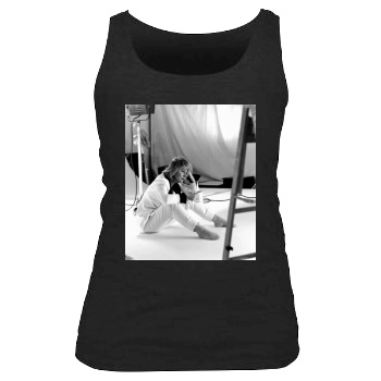 Helen Mirren Women's Tank Top