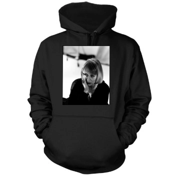 Helen Mirren Mens Pullover Hoodie Sweatshirt