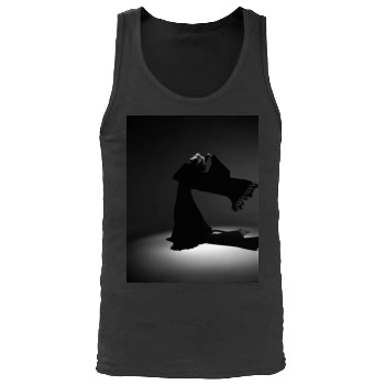 Helen Mirren Men's Tank Top