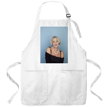 Helen Mirren Apron