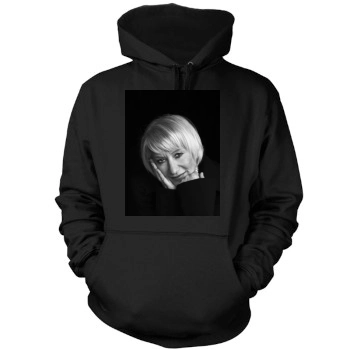 Helen Mirren Mens Pullover Hoodie Sweatshirt