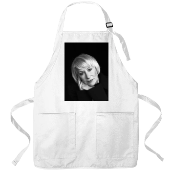 Helen Mirren Apron