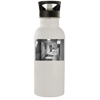 Helen Mirren Stainless Steel Water Bottle