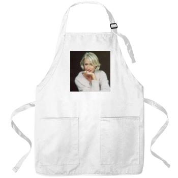 Helen Mirren Apron