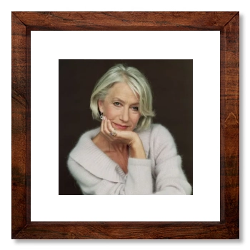 Helen Mirren 12x12