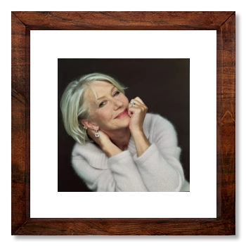 Helen Mirren 12x12