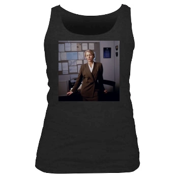 Helen Mirren Women's Tank Top