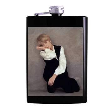 Helen Mirren Hip Flask