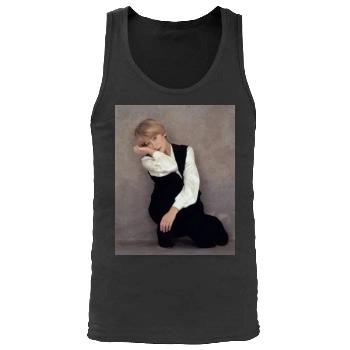 Helen Mirren Men's Tank Top