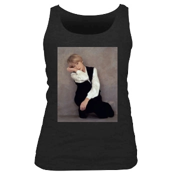 Helen Mirren Women's Tank Top