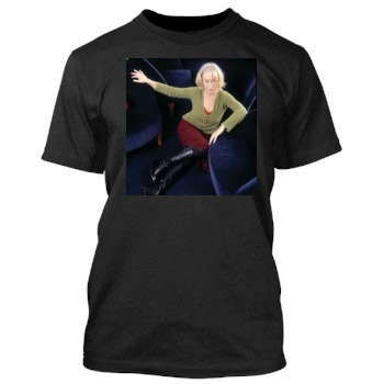 Helen Mirren Men's TShirt