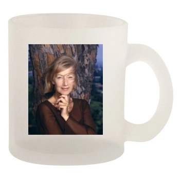 Helen Mirren 10oz Frosted Mug