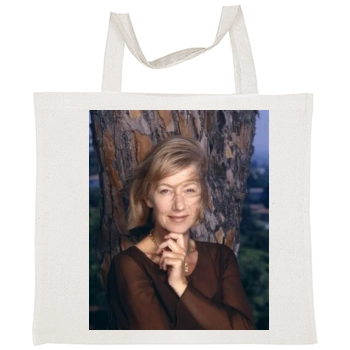 Helen Mirren Tote