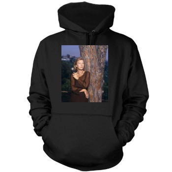 Helen Mirren Mens Pullover Hoodie Sweatshirt