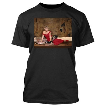 Helen Mirren Men's TShirt