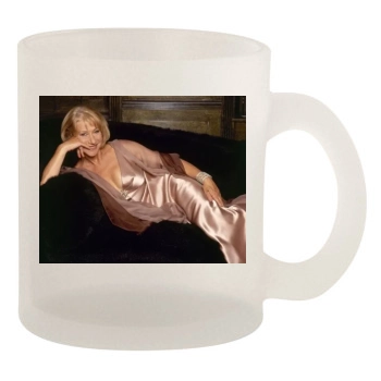 Helen Mirren 10oz Frosted Mug