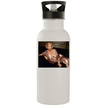 Helen Mirren Stainless Steel Water Bottle