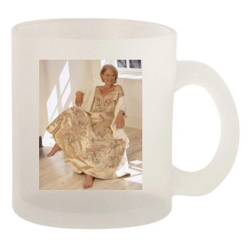 Helen Mirren 10oz Frosted Mug