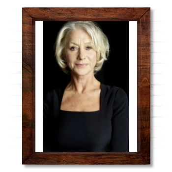 Helen Mirren 14x17