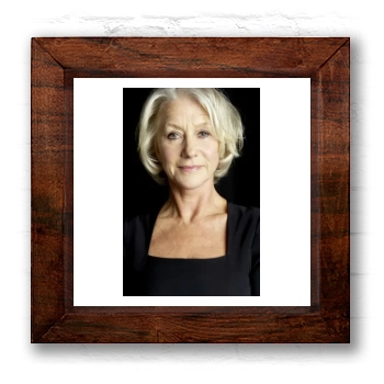 Helen Mirren 6x6