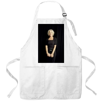 Helen Mirren Apron