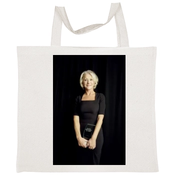 Helen Mirren Tote