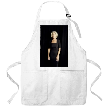 Helen Mirren Apron